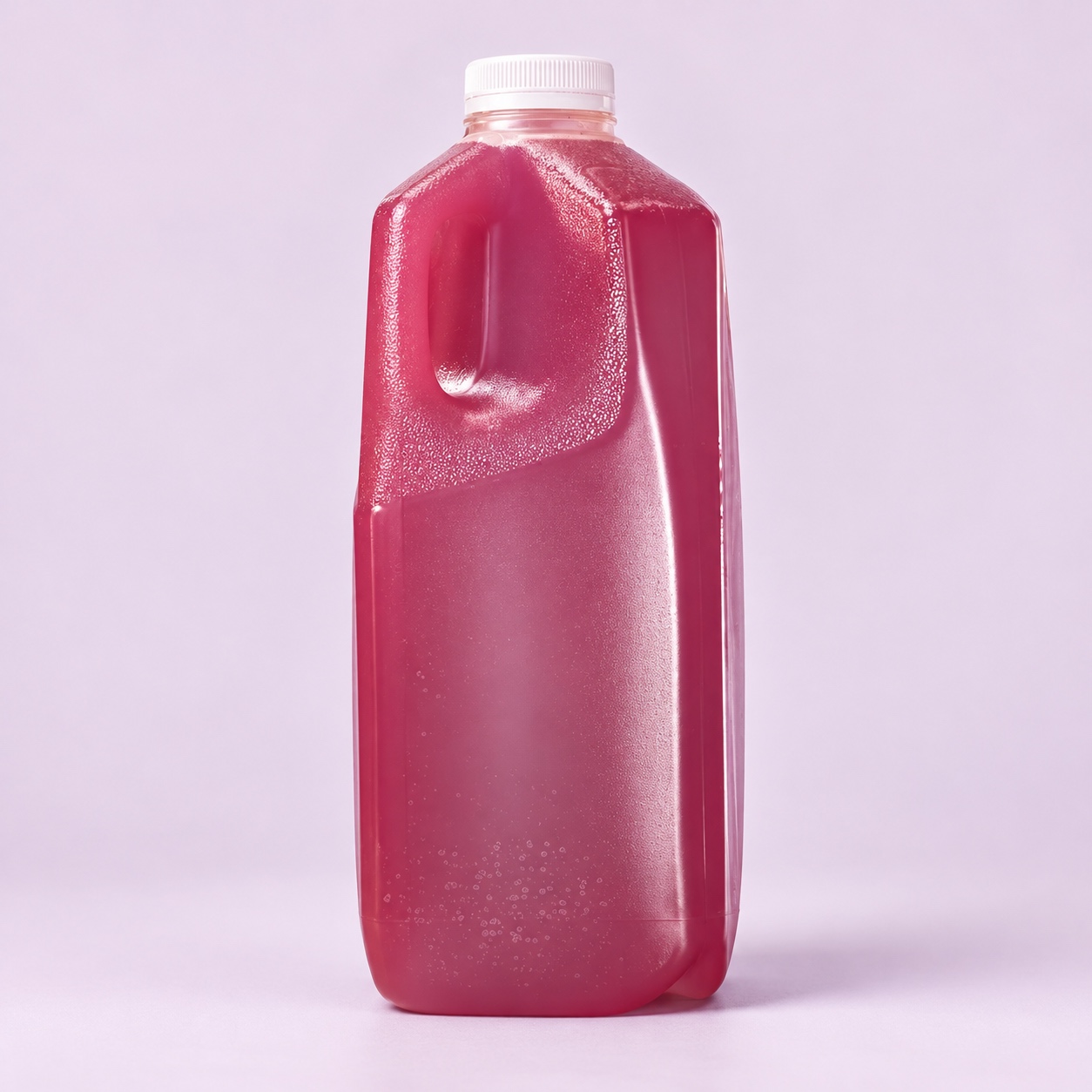 Half-gallon Jugs