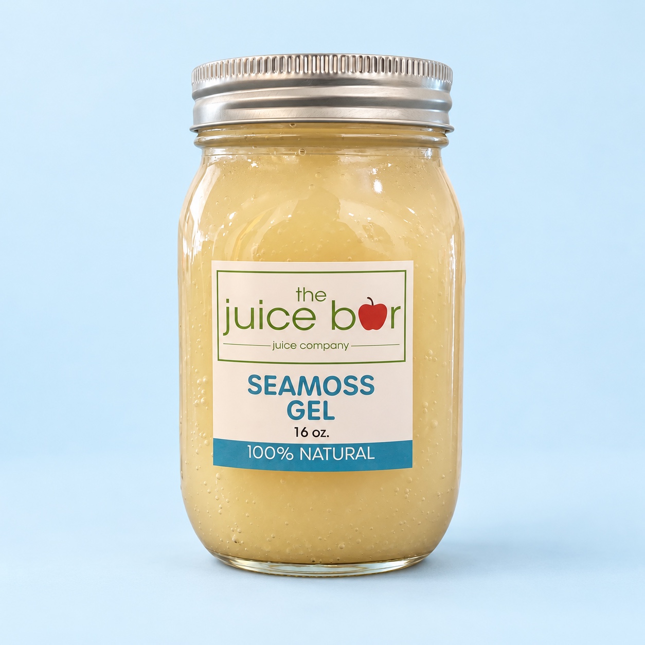 Sea Moss