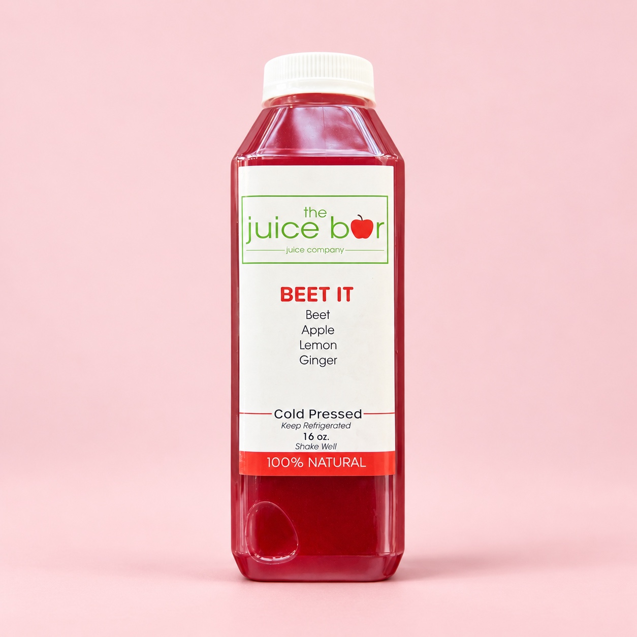 Beet It